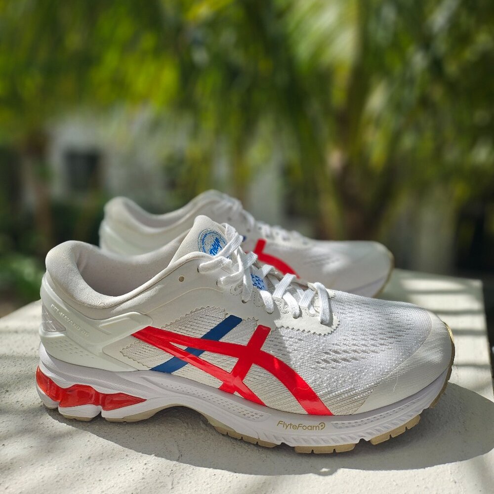 Asics Gel Kayano 26 Retro Tokyo - Size 11